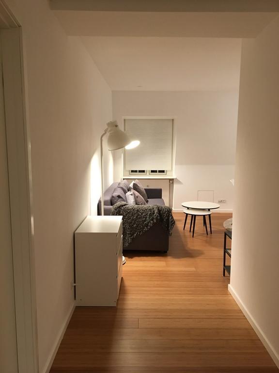 2 Room Apartment In Copenhagen - Nygade 3 Exterior photo