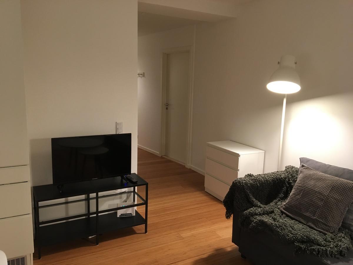 2 Room Apartment In Copenhagen - Nygade 3 Exterior photo